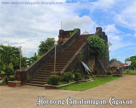 CAMALANIUGAN : Cagayan's Heritage Treasure Trove.